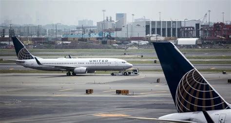 In some instances, passengers may receive seat assignments at check-in or at the gat. . United airlines mechanics union contract